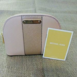 Michael Kors Cosmetic bag